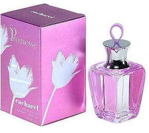 Promesse Perfume - Click Image to Close